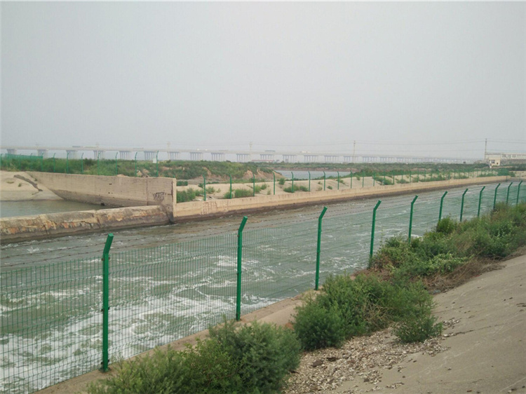 河道护栏网