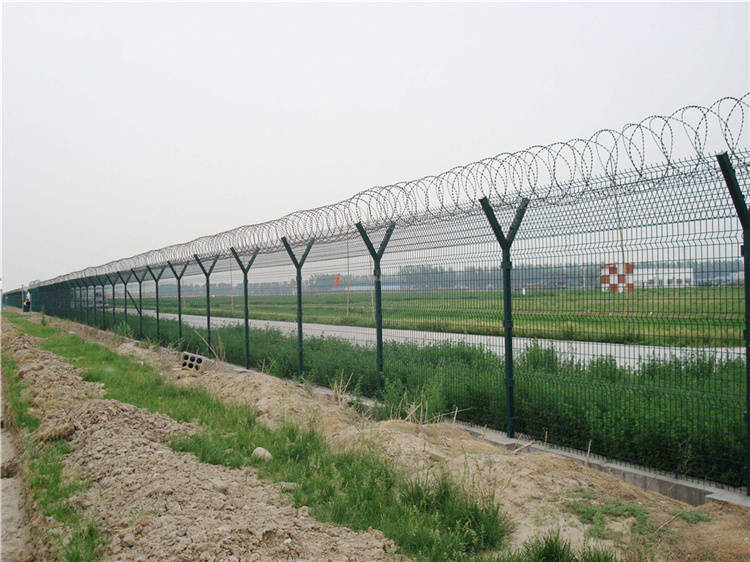 监狱护栏网